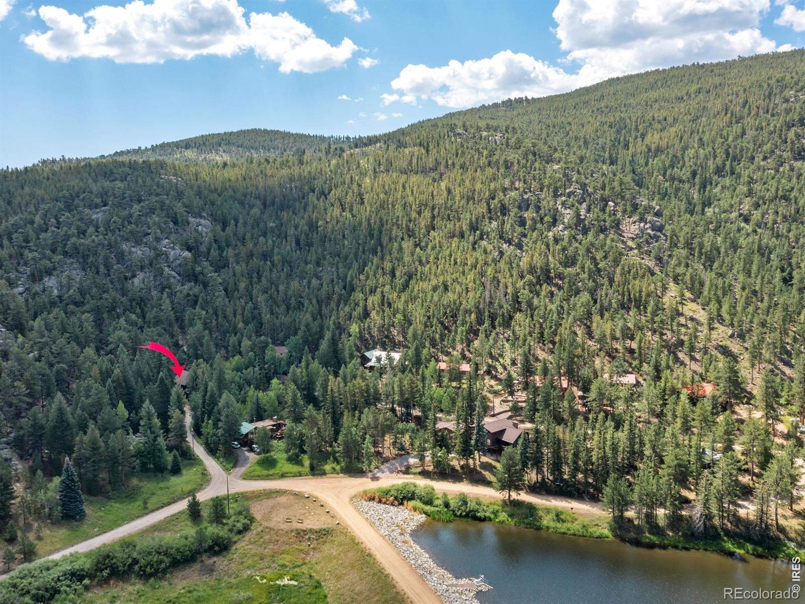MLS Image #13 for 39  hickory drive,lyons, Colorado
