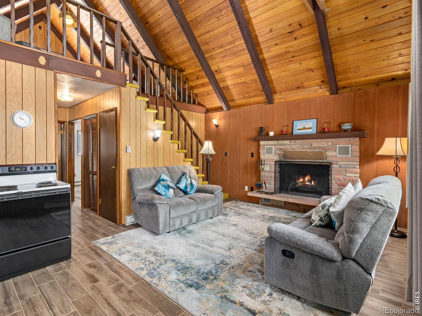 MLS Image #2 for 39  hickory drive,lyons, Colorado