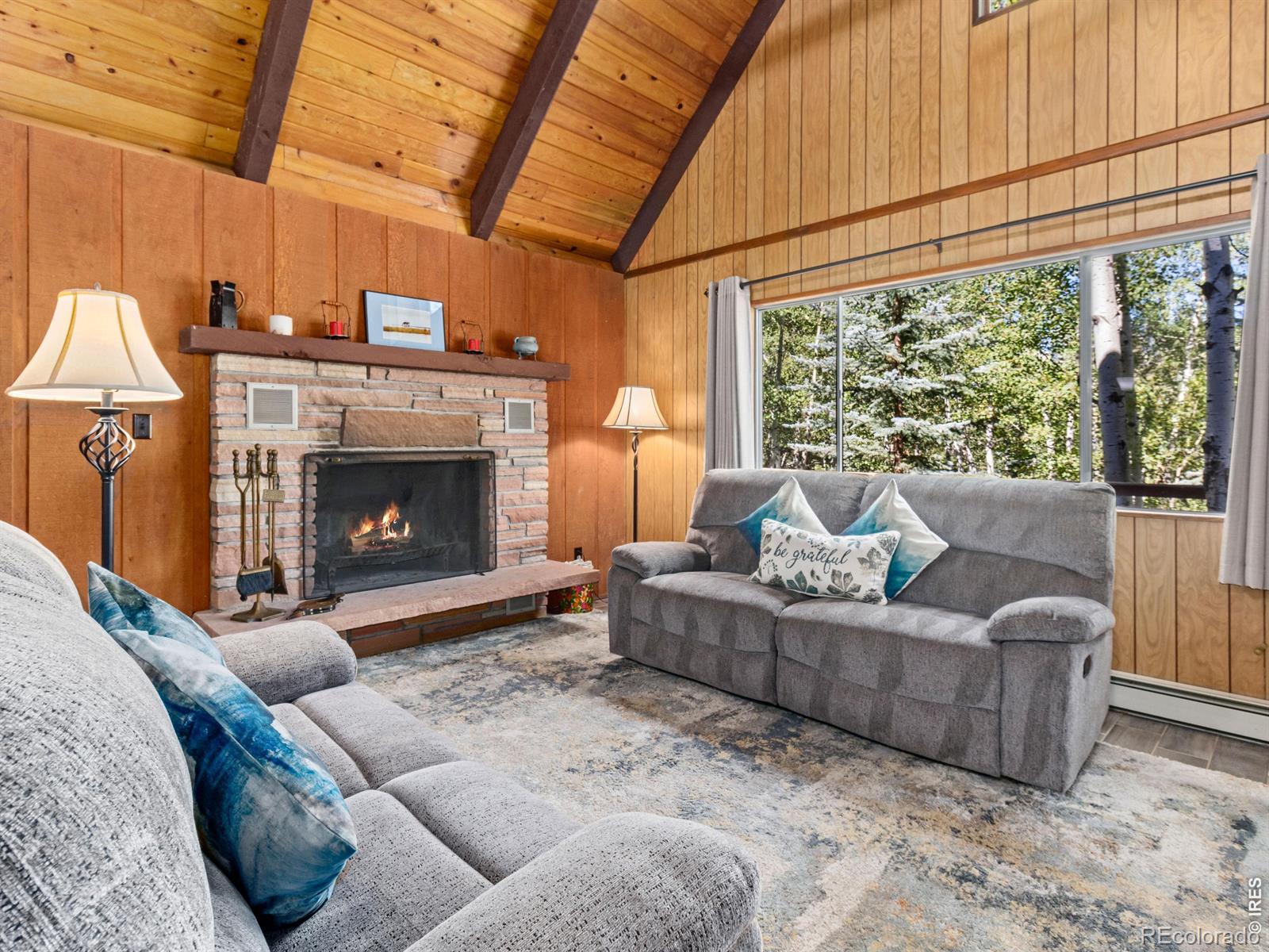 MLS Image #3 for 39  hickory drive,lyons, Colorado