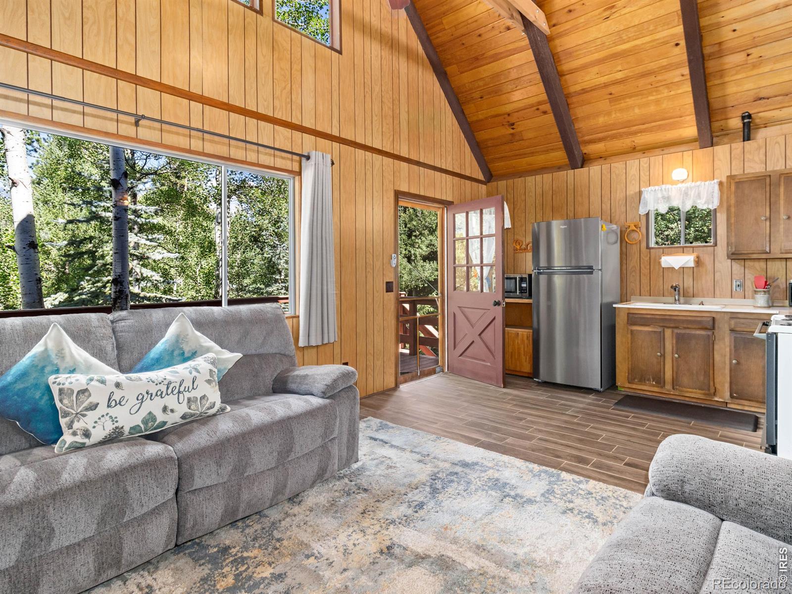 MLS Image #4 for 39  hickory drive,lyons, Colorado