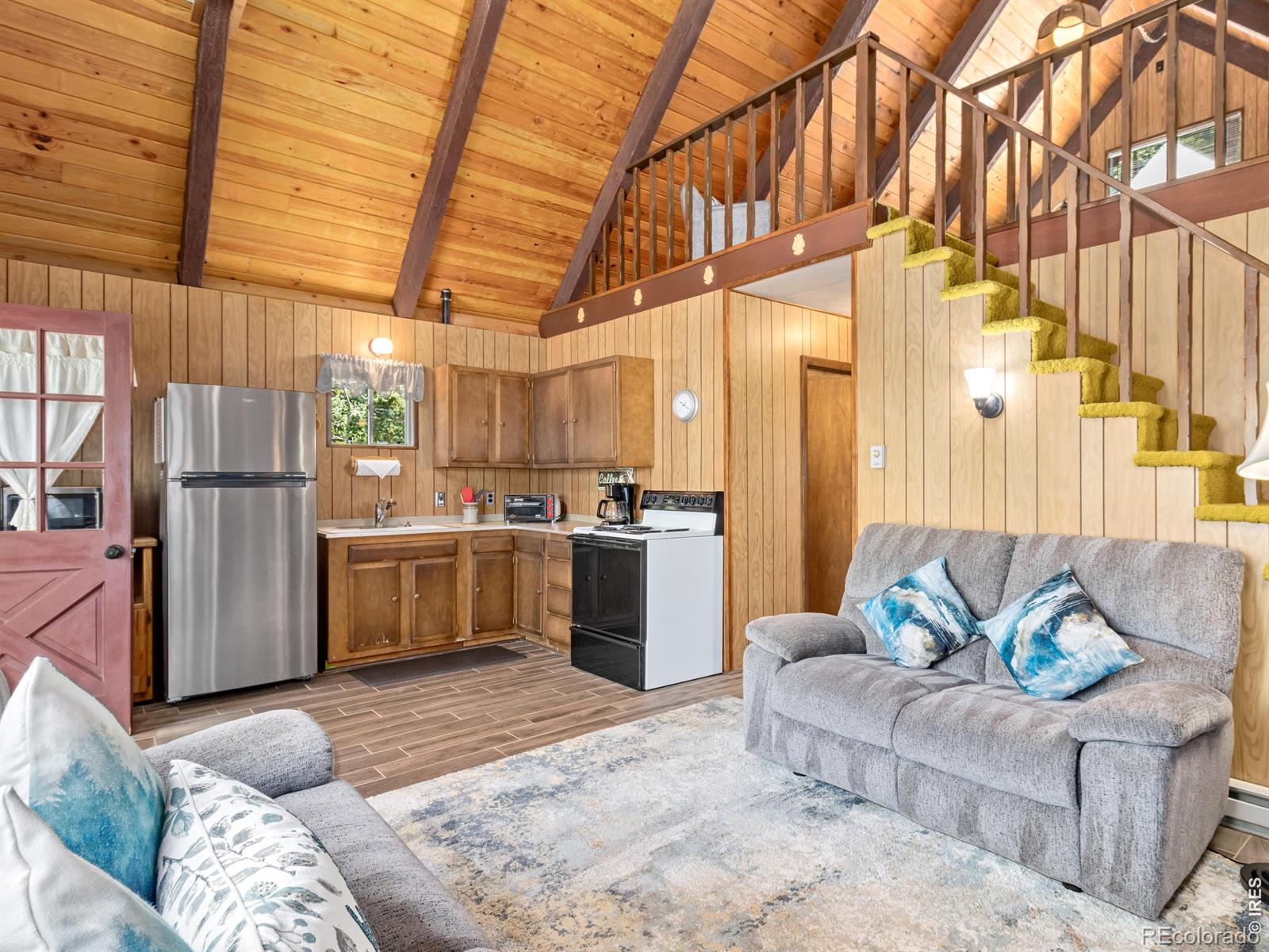 MLS Image #5 for 39  hickory drive,lyons, Colorado