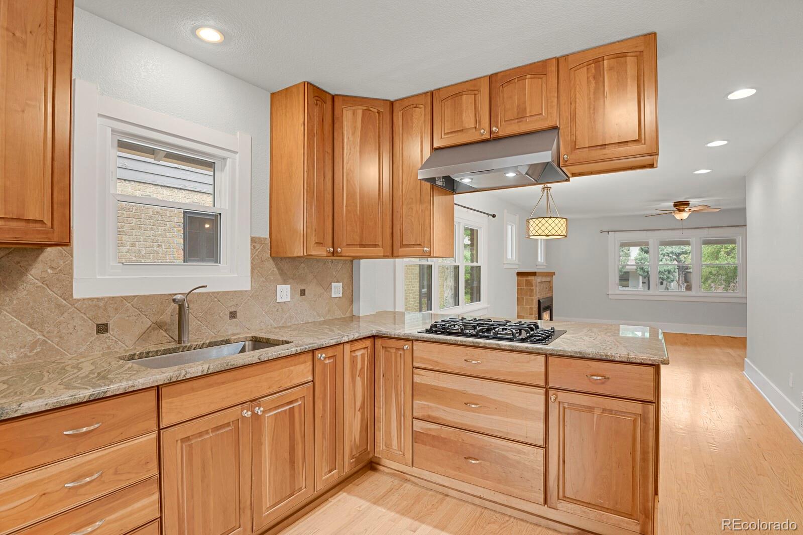 MLS Image #10 for 318 s downing street,denver, Colorado