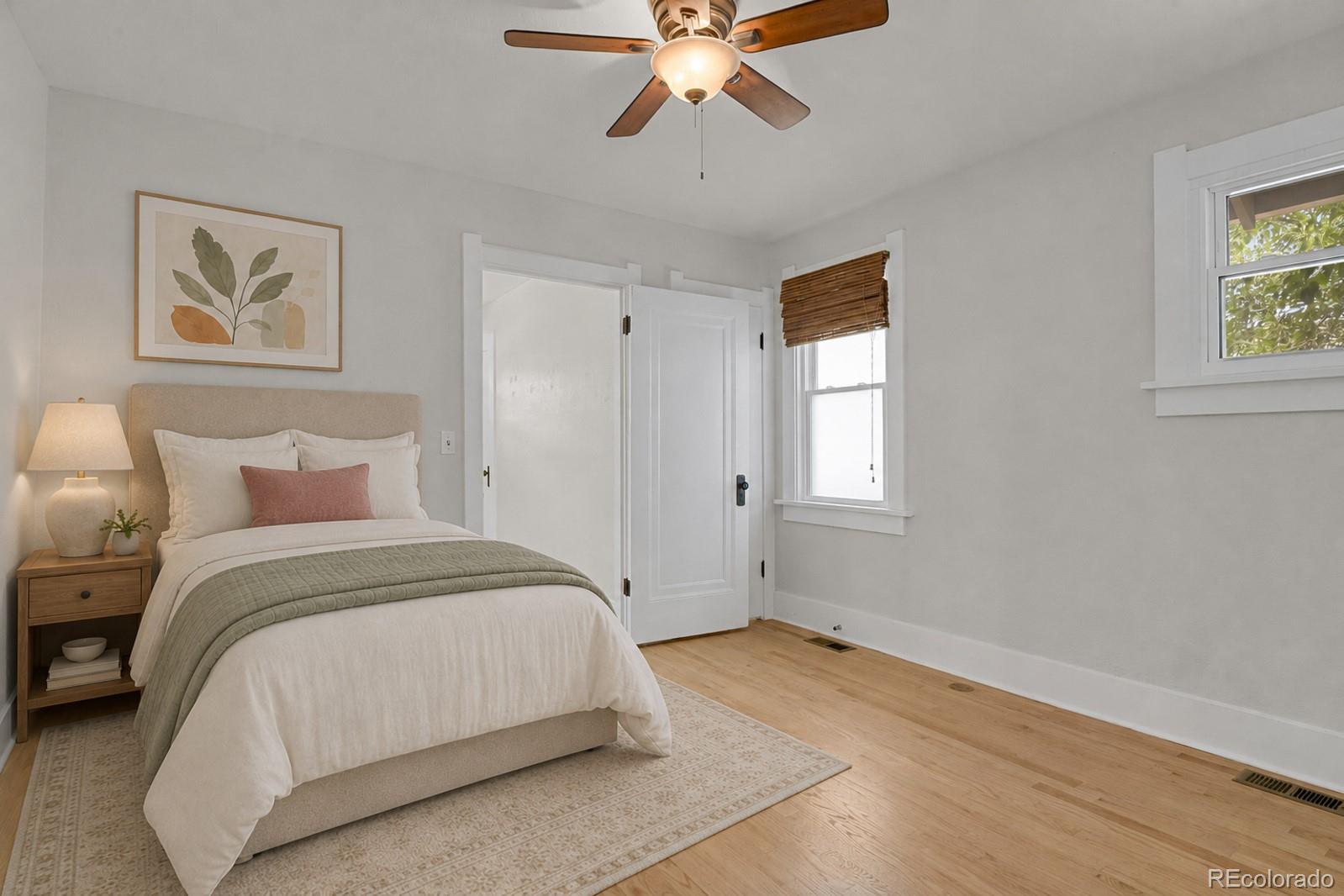 MLS Image #15 for 318 s downing street,denver, Colorado