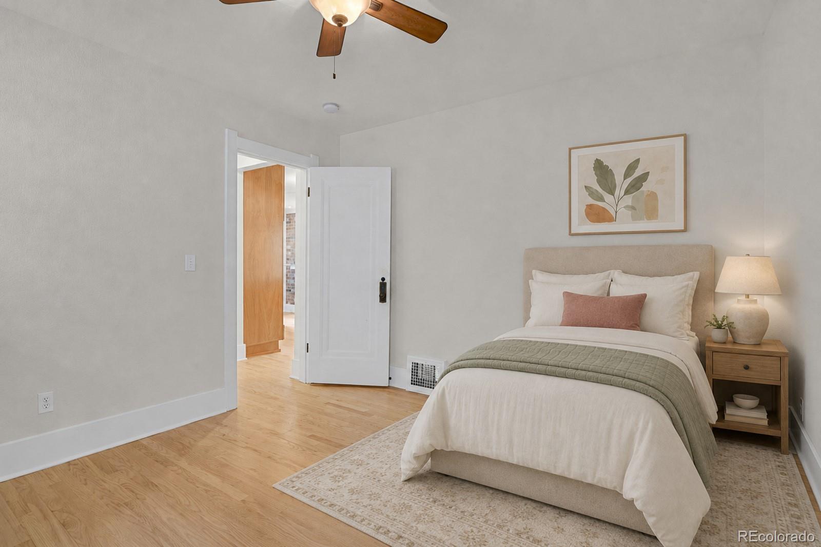 MLS Image #16 for 318 s downing street,denver, Colorado