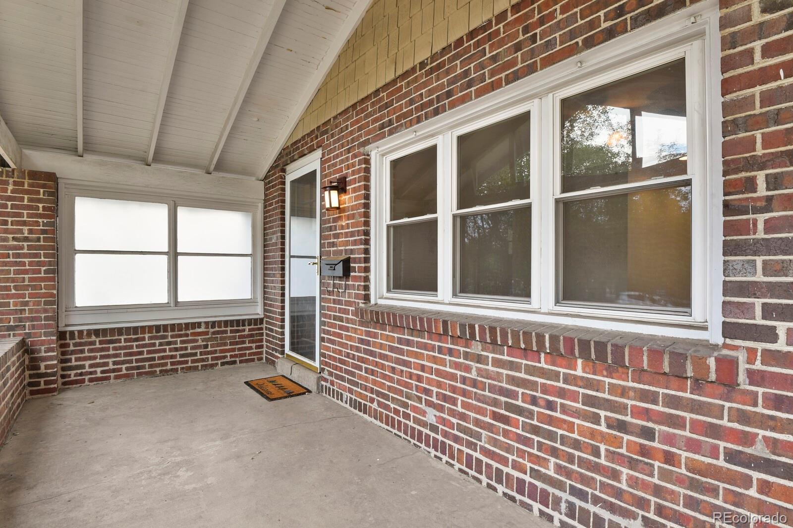 MLS Image #2 for 318 s downing street,denver, Colorado