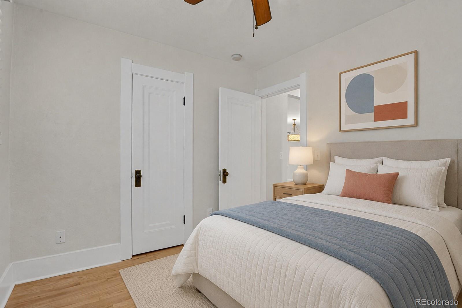MLS Image #20 for 318 s downing street,denver, Colorado