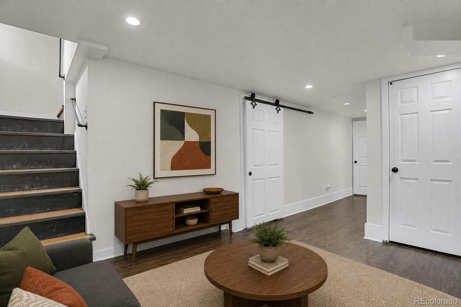 MLS Image #22 for 318 s downing street,denver, Colorado