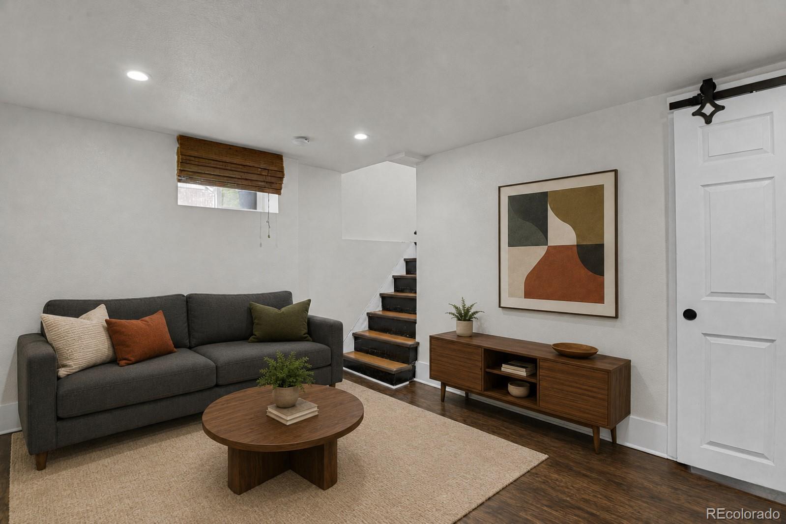 MLS Image #23 for 318 s downing street,denver, Colorado