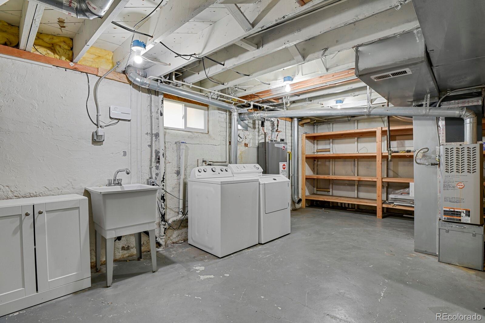 MLS Image #29 for 318 s downing street,denver, Colorado