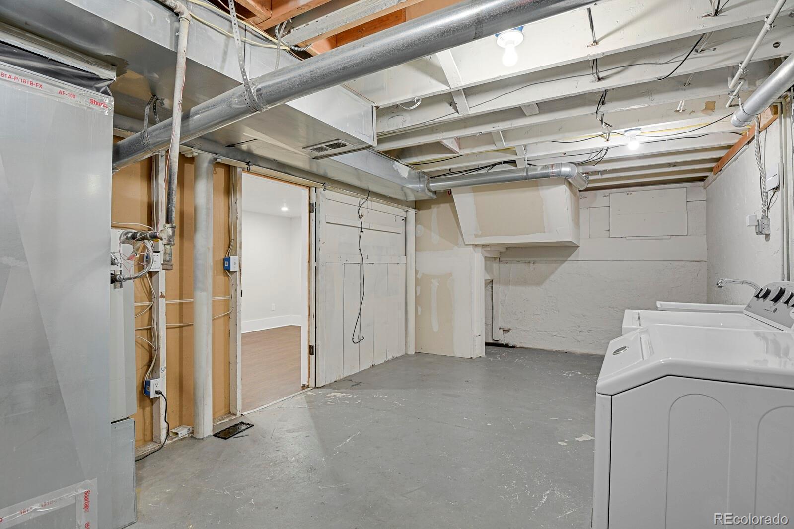 MLS Image #30 for 318 s downing street,denver, Colorado