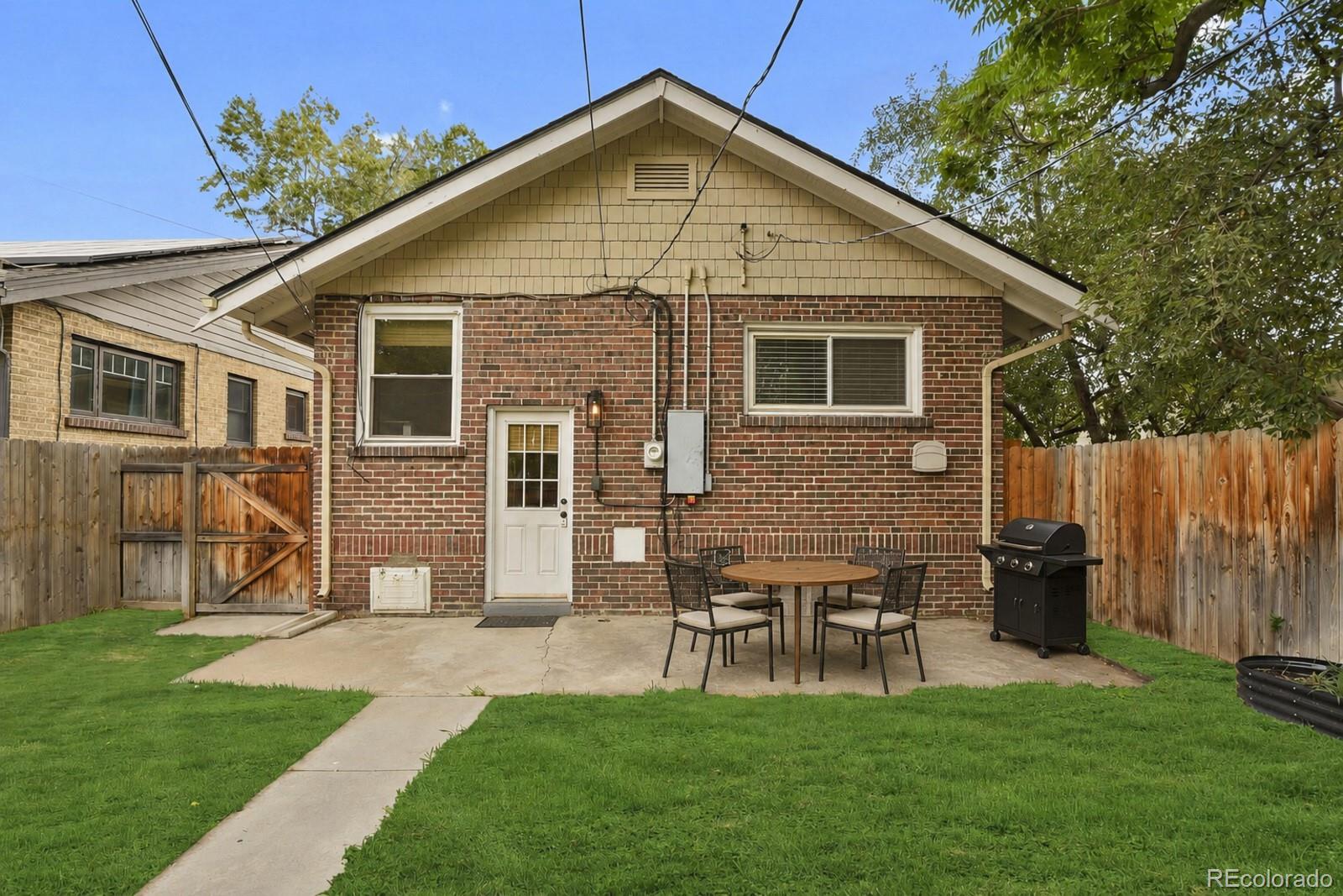 MLS Image #32 for 318 s downing street,denver, Colorado