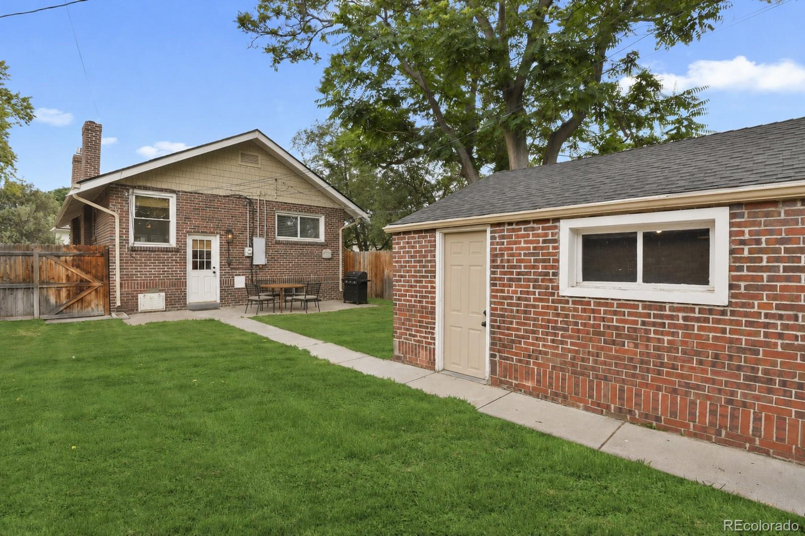MLS Image #33 for 318 s downing street,denver, Colorado