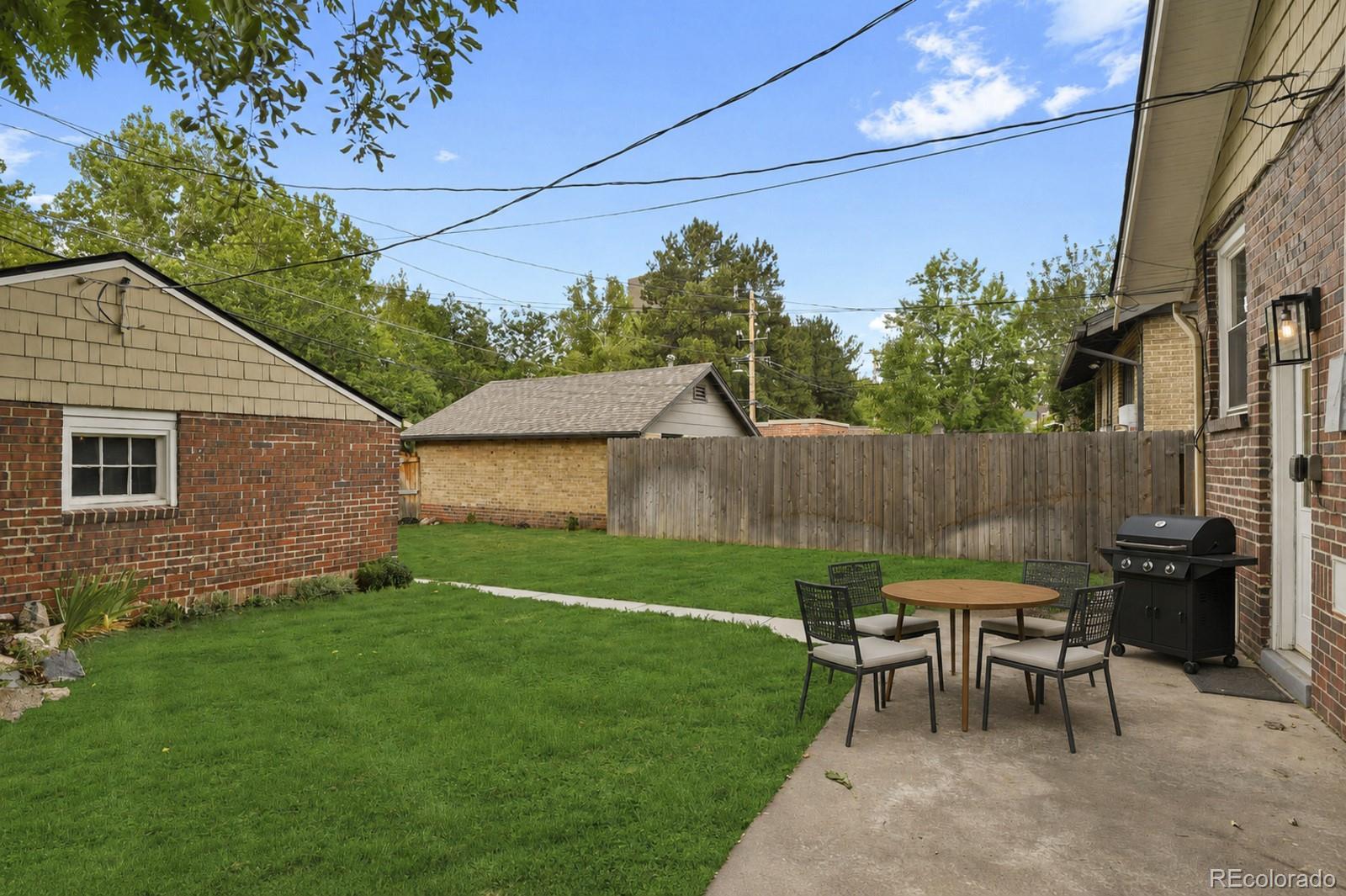 MLS Image #34 for 318 s downing street,denver, Colorado