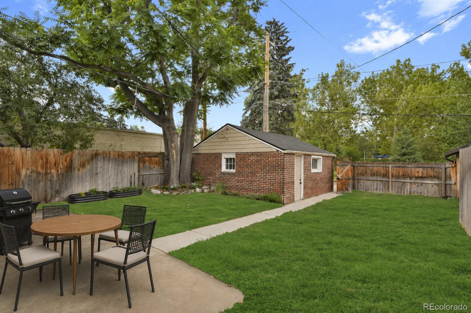 MLS Image #35 for 318 s downing street,denver, Colorado