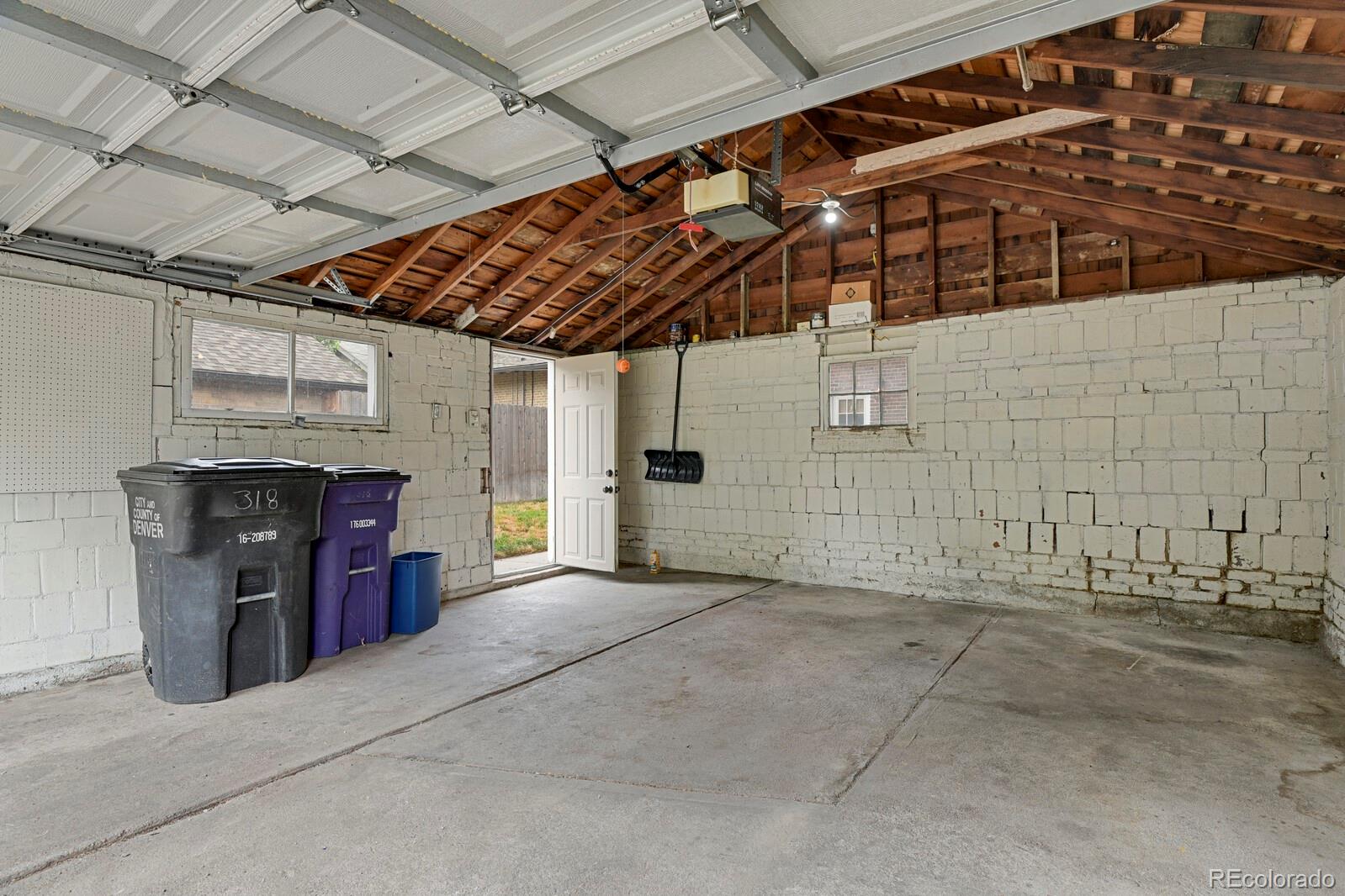 MLS Image #36 for 318 s downing street,denver, Colorado