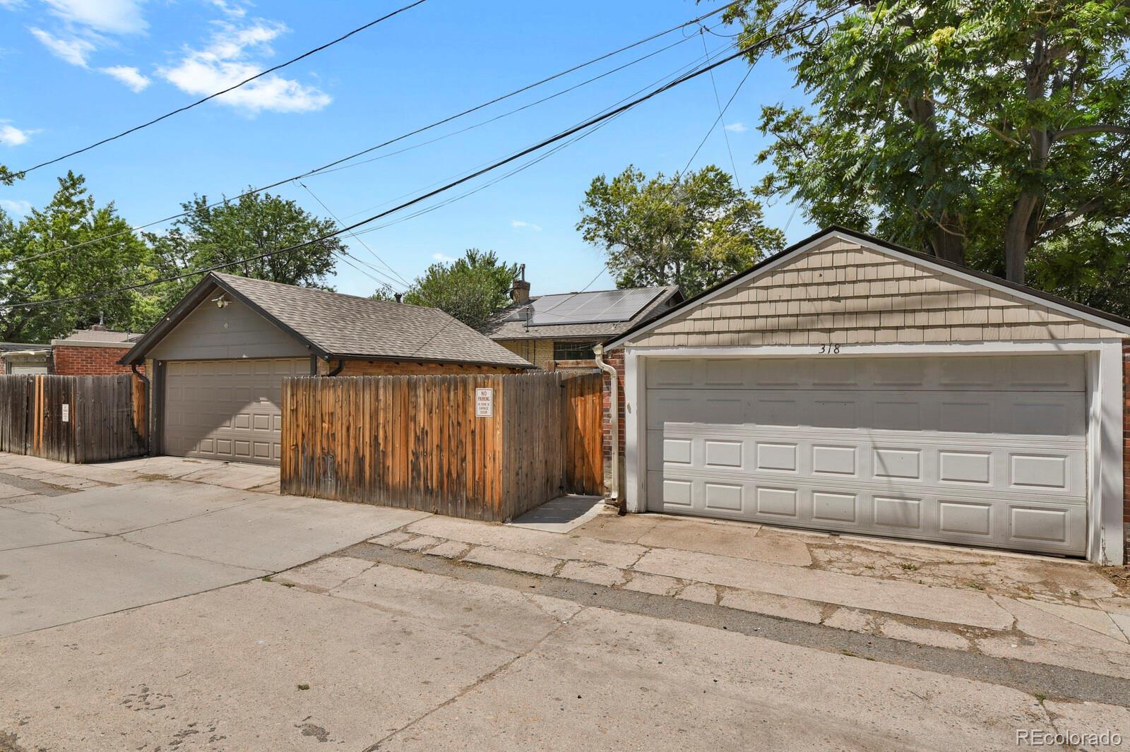MLS Image #37 for 318 s downing street,denver, Colorado