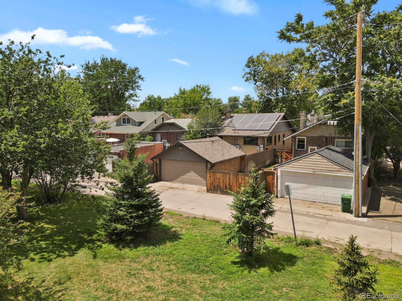 MLS Image #38 for 318 s downing street,denver, Colorado