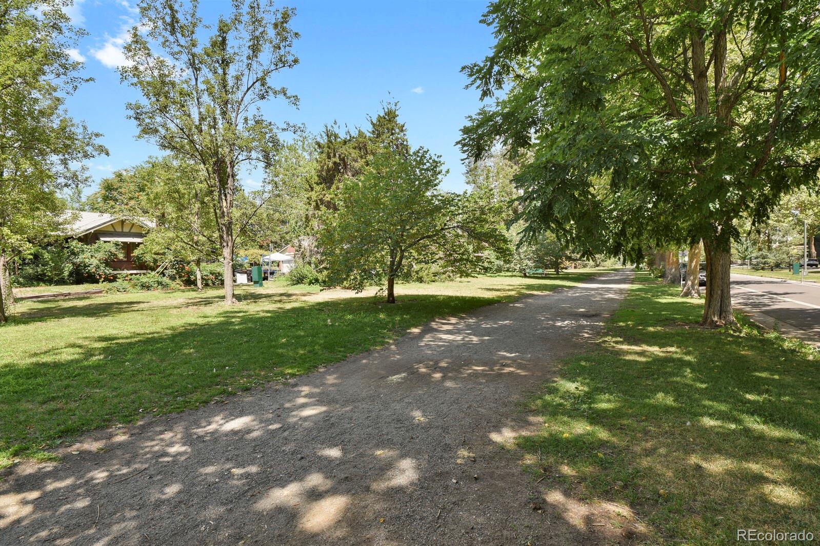 MLS Image #39 for 318 s downing street,denver, Colorado