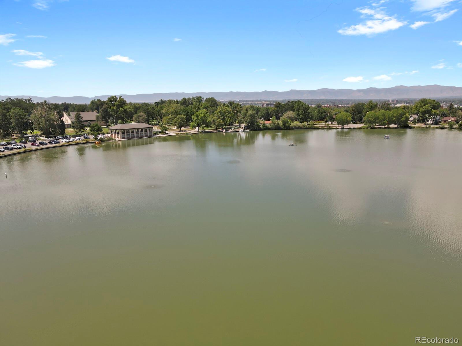 MLS Image #45 for 318 s downing street,denver, Colorado