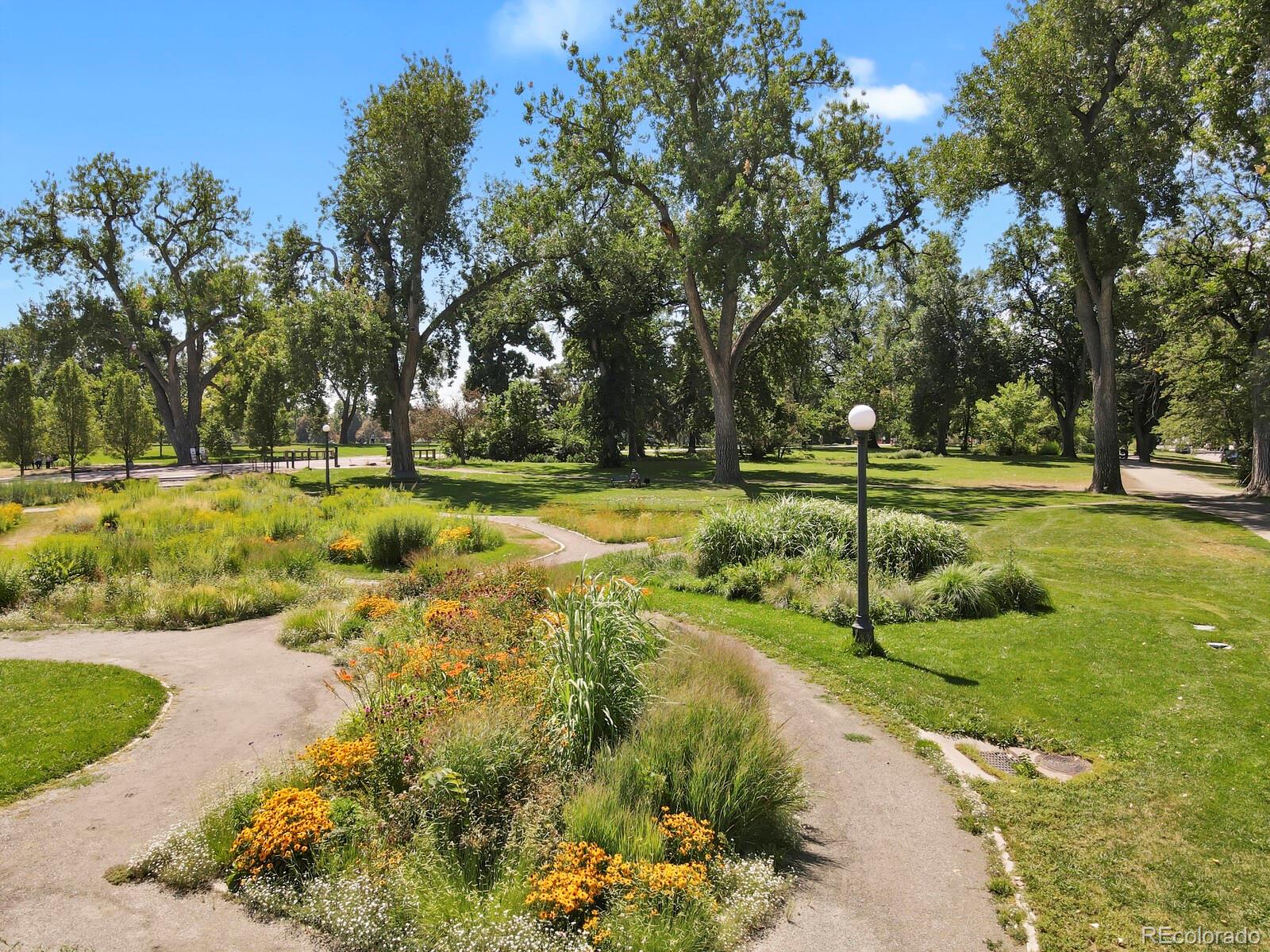 MLS Image #46 for 318 s downing street,denver, Colorado