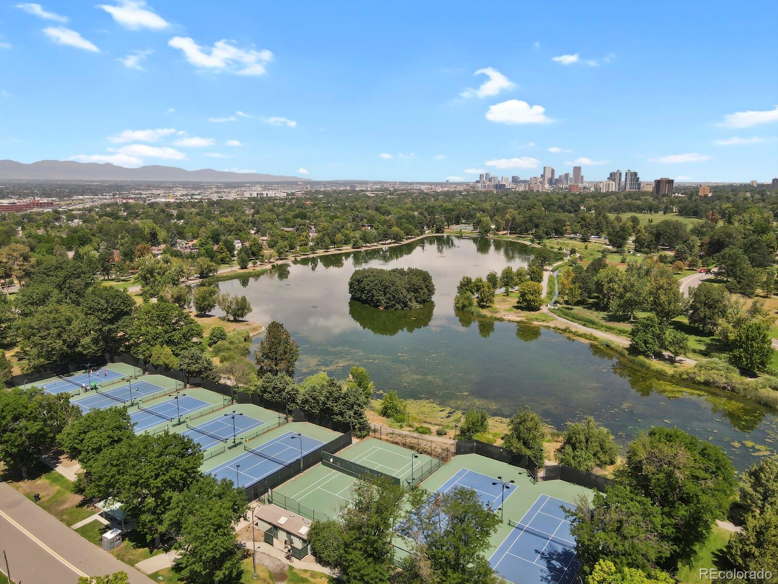 MLS Image #47 for 318 s downing street,denver, Colorado