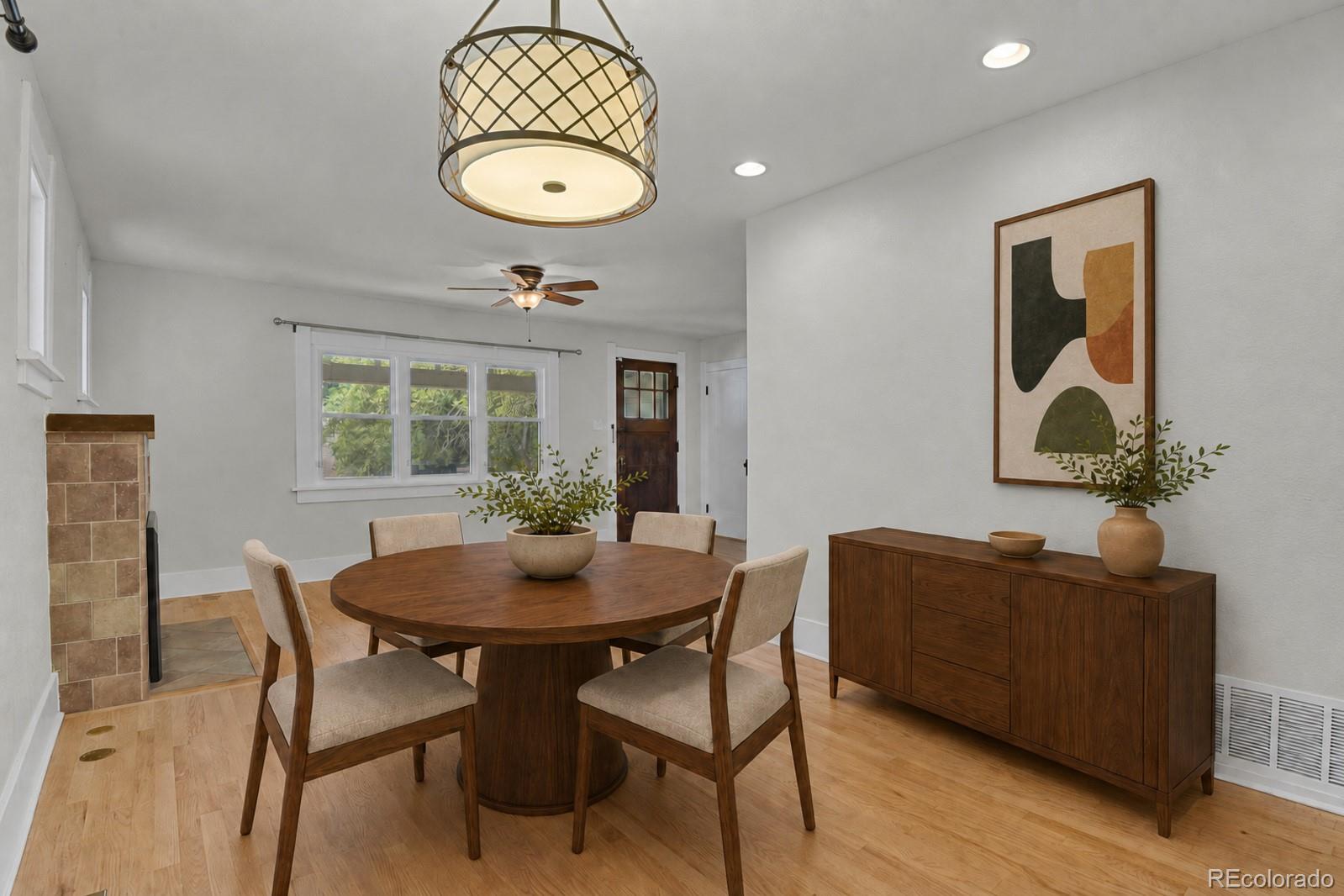 MLS Image #7 for 318 s downing street,denver, Colorado