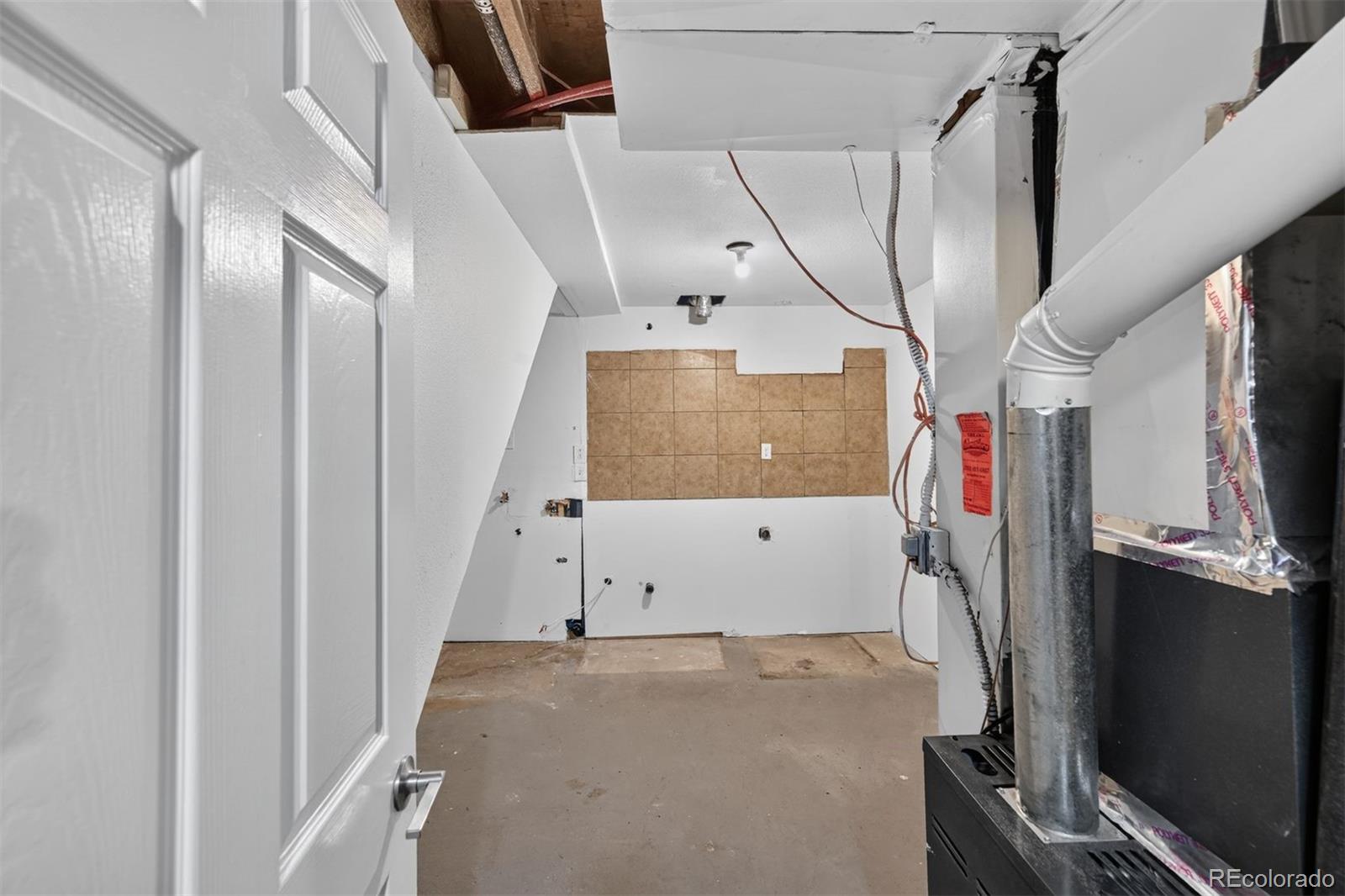 MLS Image #19 for 5288  fairplay street,denver, Colorado