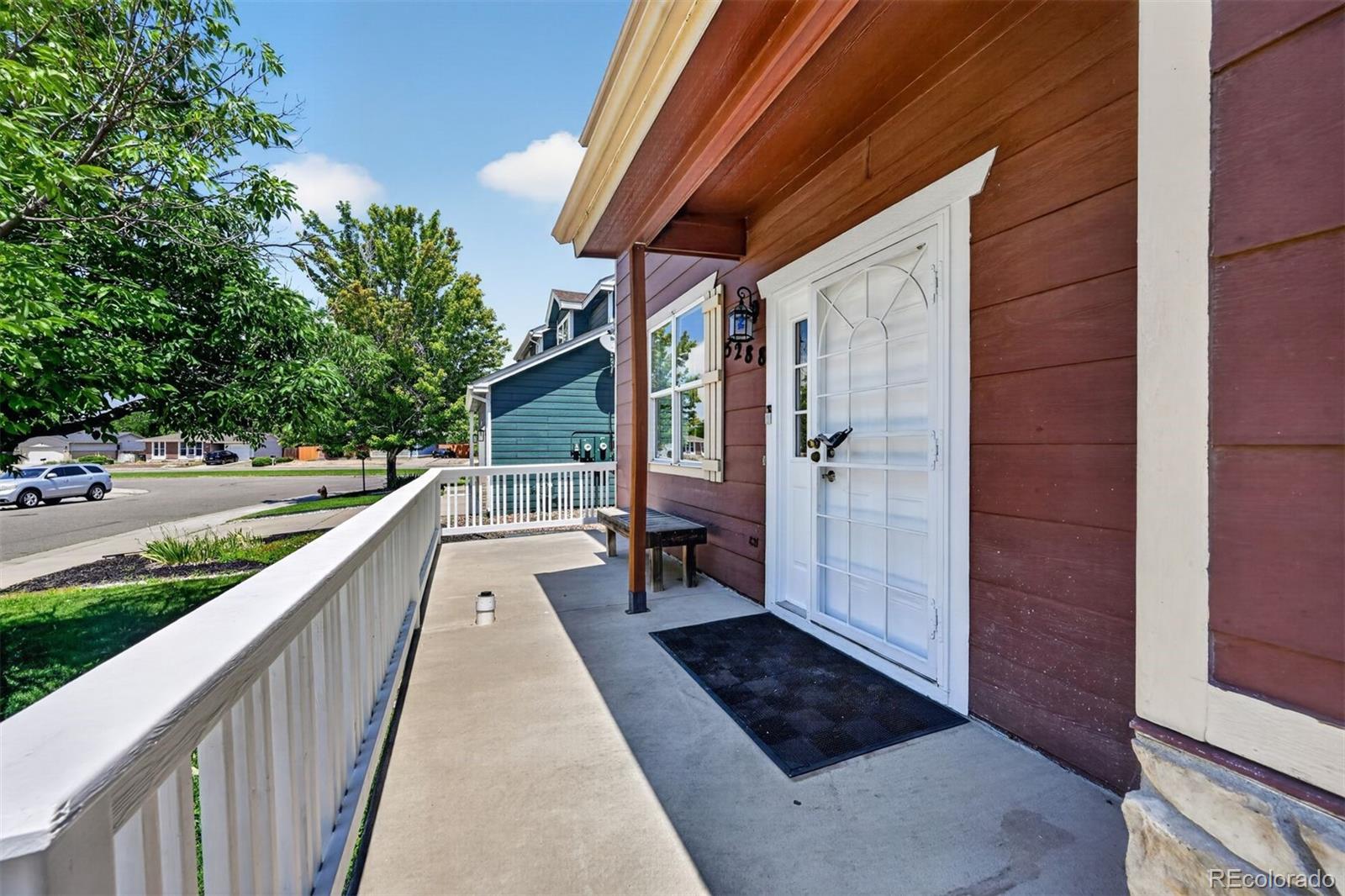 MLS Image #2 for 5288  fairplay street,denver, Colorado