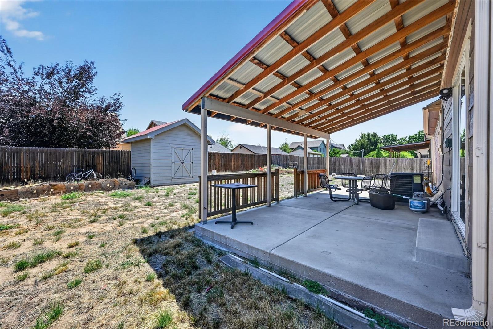 MLS Image #23 for 5288  fairplay street,denver, Colorado