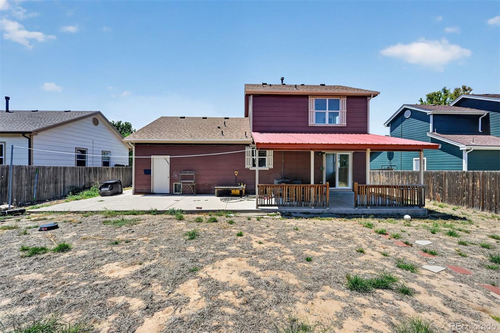 MLS Image #24 for 5288  fairplay street,denver, Colorado
