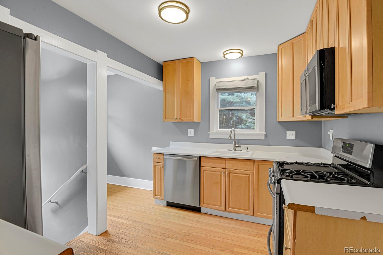 MLS Image #11 for 324 s downing street,denver, Colorado