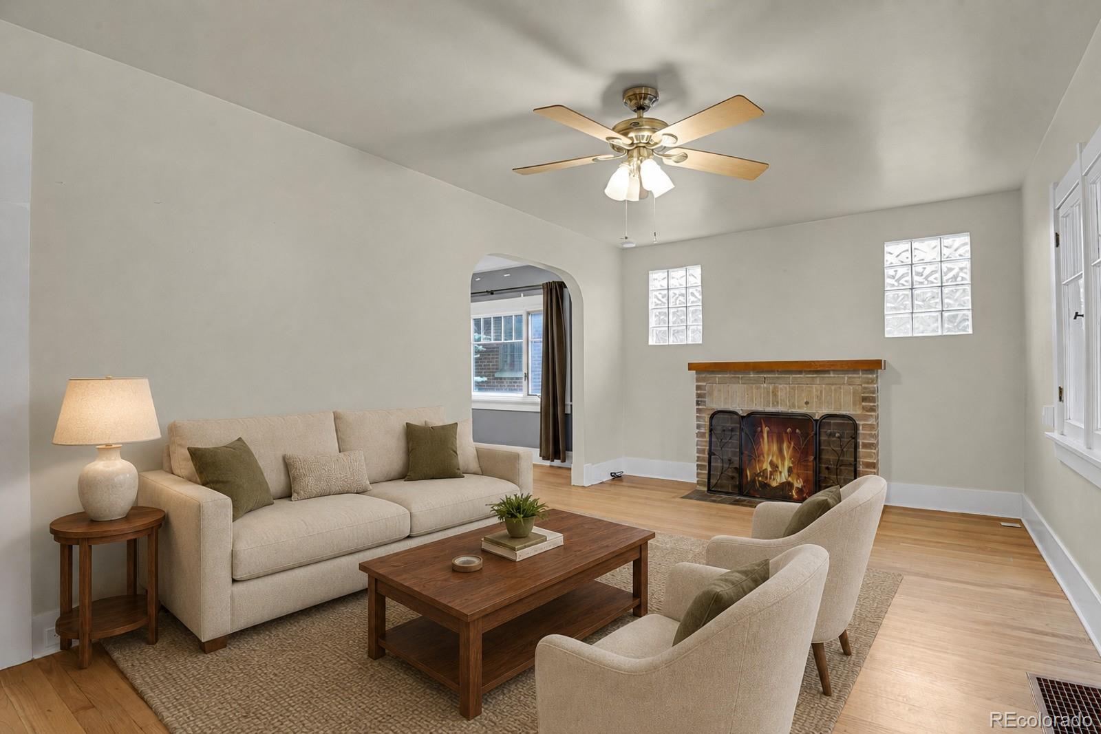 MLS Image #2 for 324 s downing street,denver, Colorado