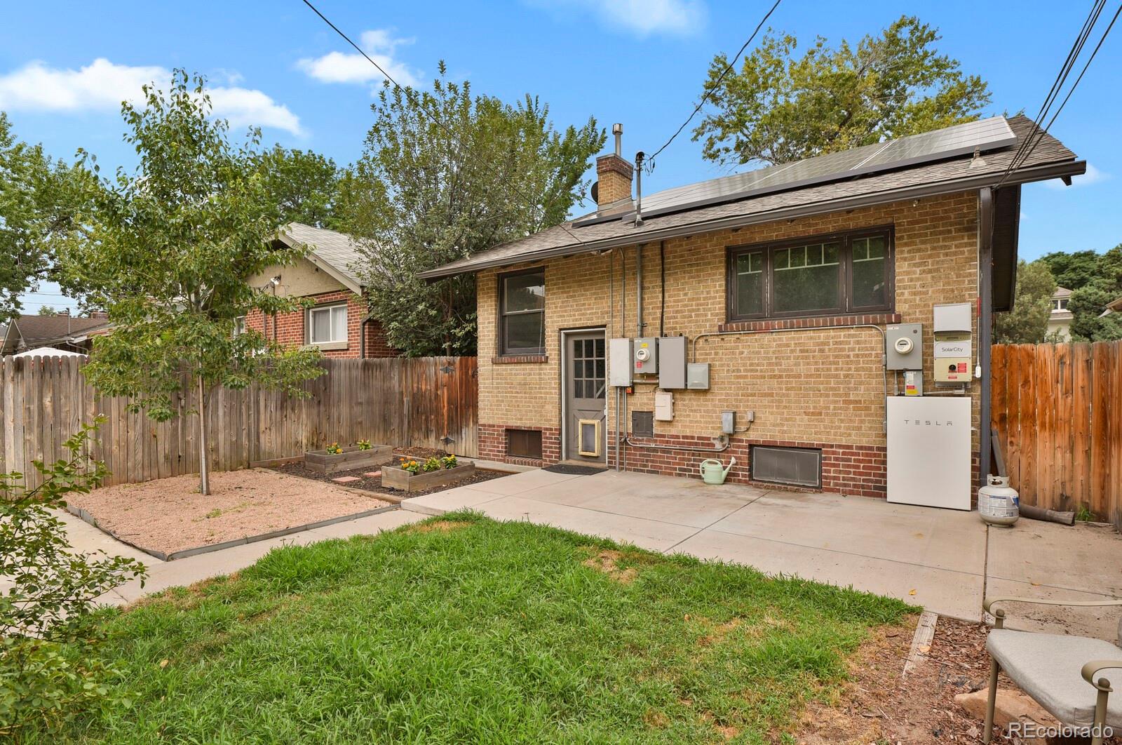 MLS Image #30 for 324 s downing street,denver, Colorado