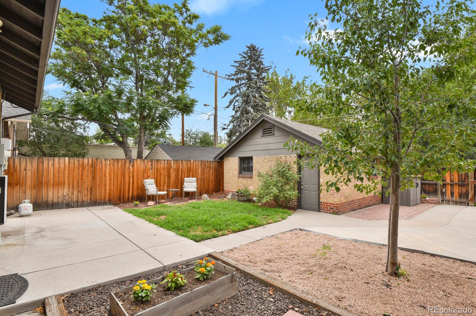 MLS Image #32 for 324 s downing street,denver, Colorado
