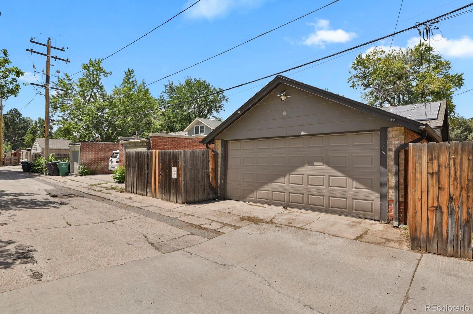 MLS Image #33 for 324 s downing street,denver, Colorado