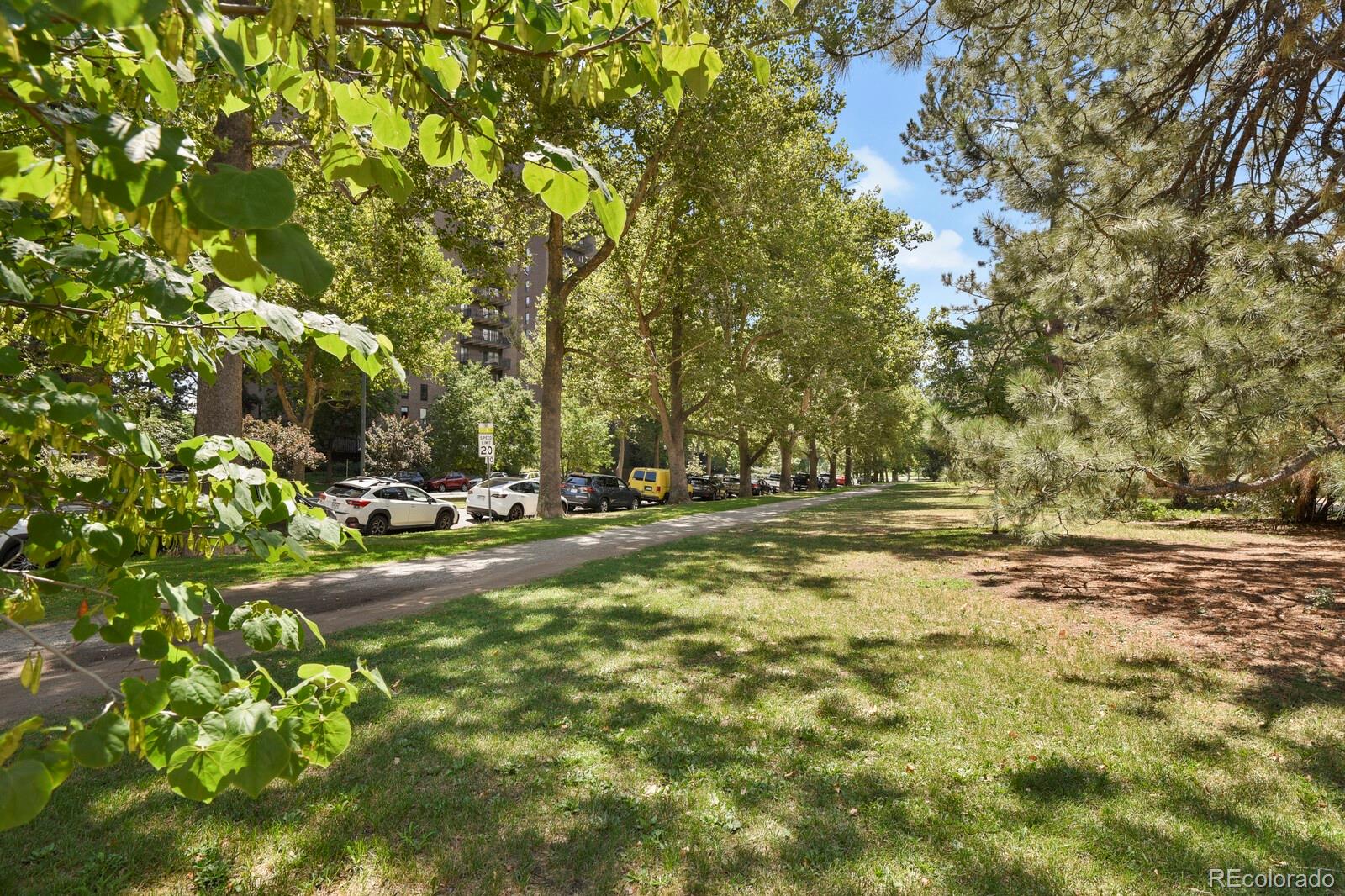 MLS Image #38 for 324 s downing street,denver, Colorado