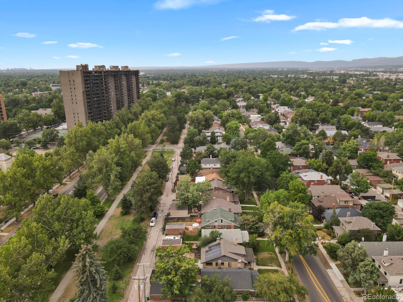 MLS Image #39 for 324 s downing street,denver, Colorado