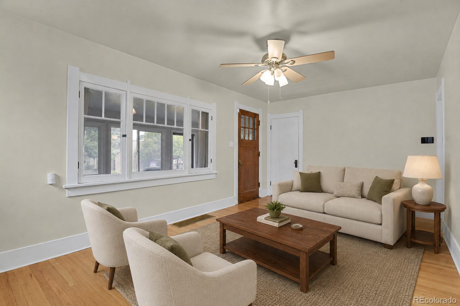 MLS Image #4 for 324 s downing street,denver, Colorado