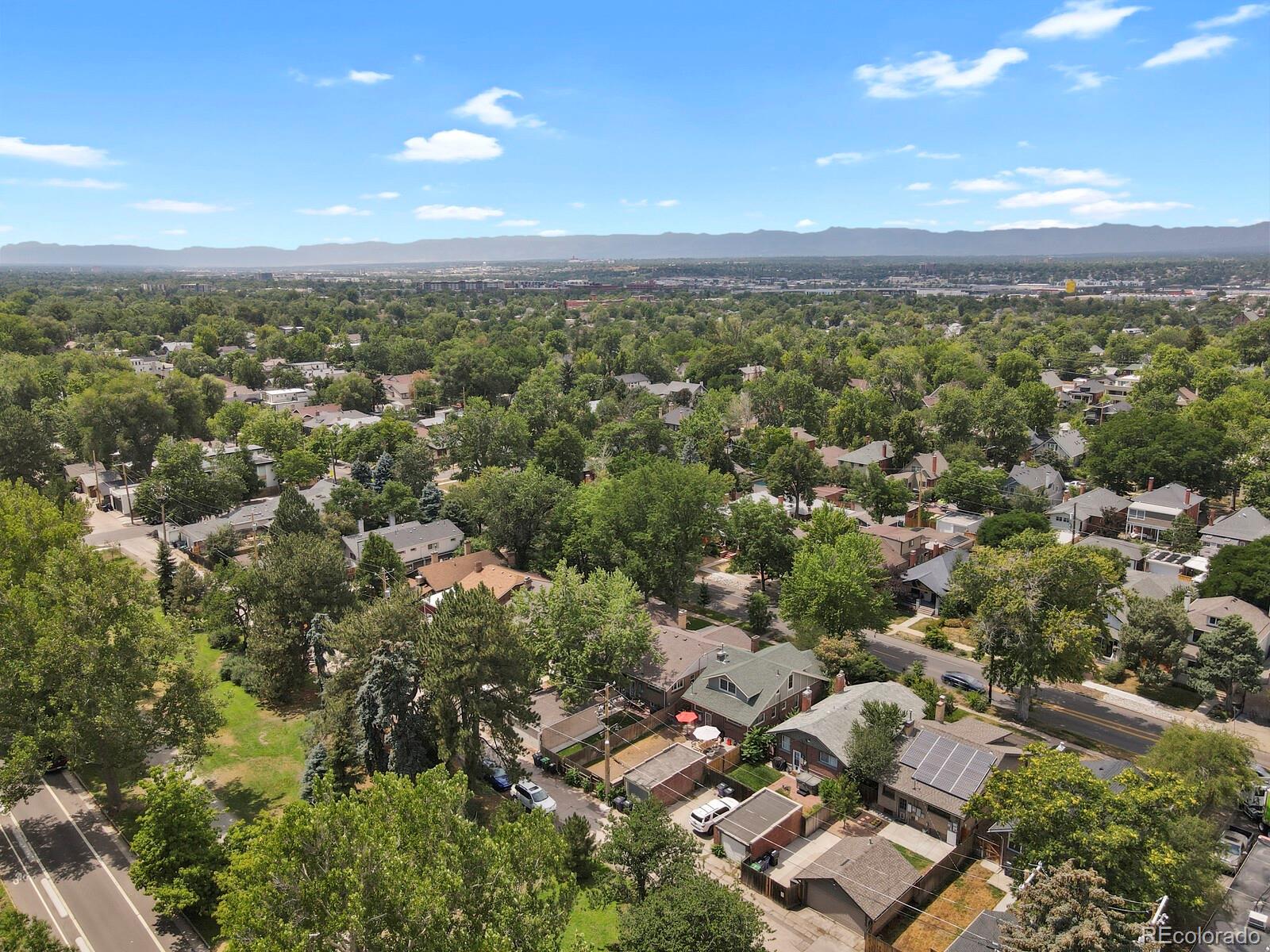 MLS Image #40 for 324 s downing street,denver, Colorado