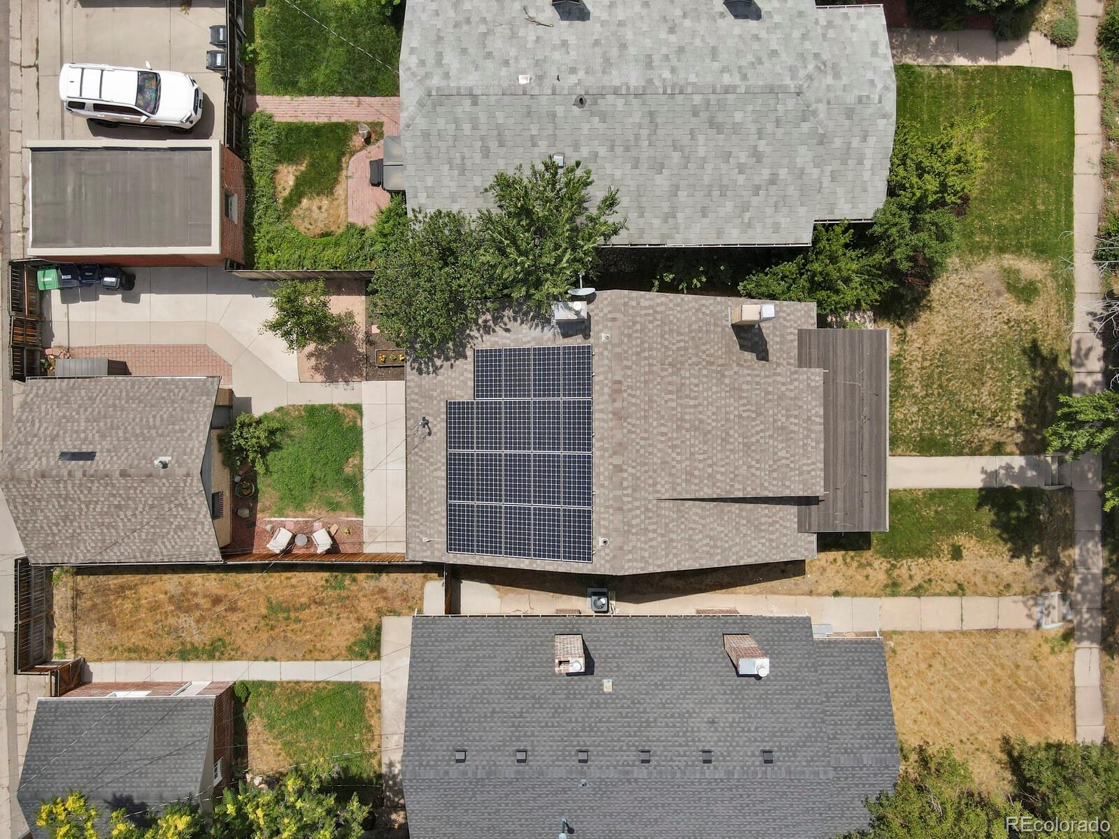 MLS Image #42 for 324 s downing street,denver, Colorado