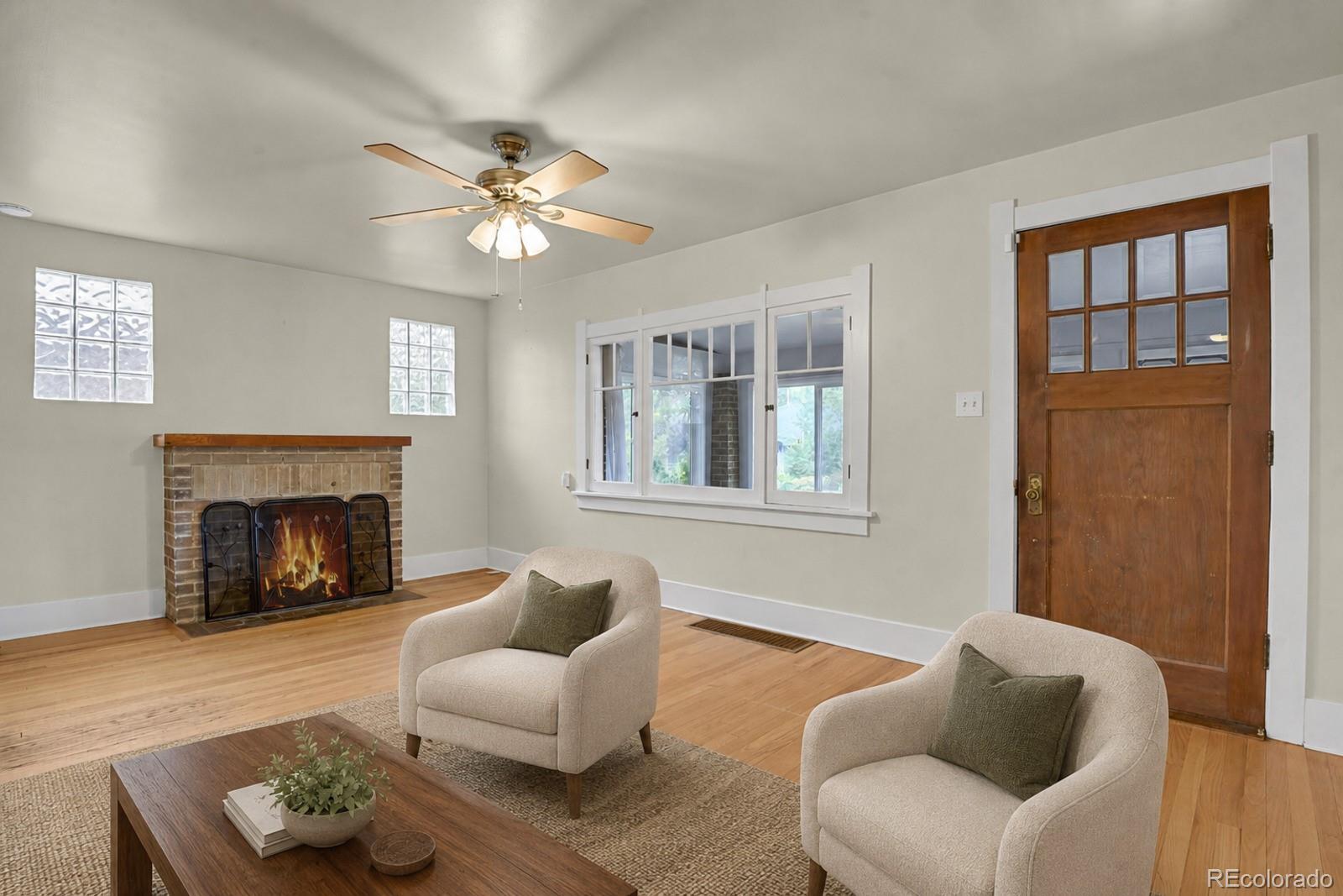 MLS Image #5 for 324 s downing street,denver, Colorado