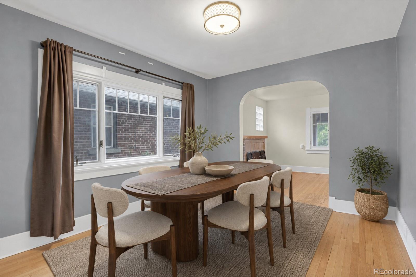 MLS Image #6 for 324 s downing street,denver, Colorado