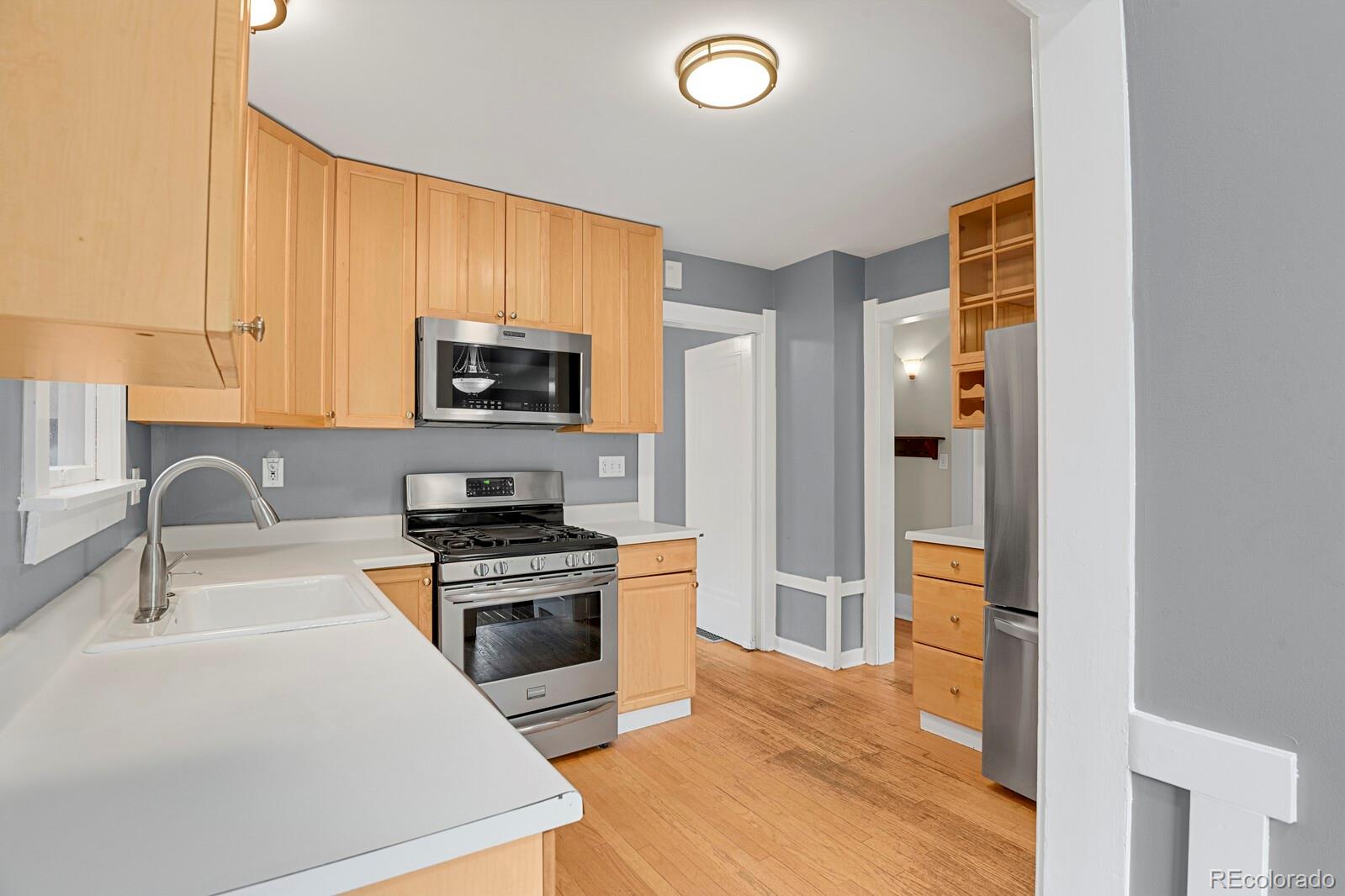 MLS Image #8 for 324 s downing street,denver, Colorado