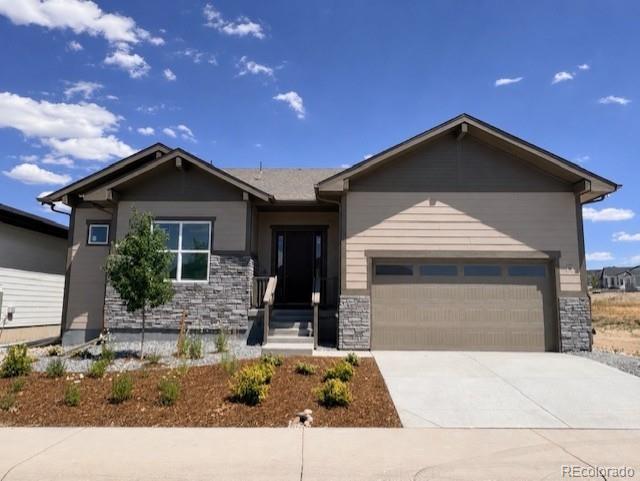 MLS Image #0 for 5166  cupule trail,castle rock, Colorado