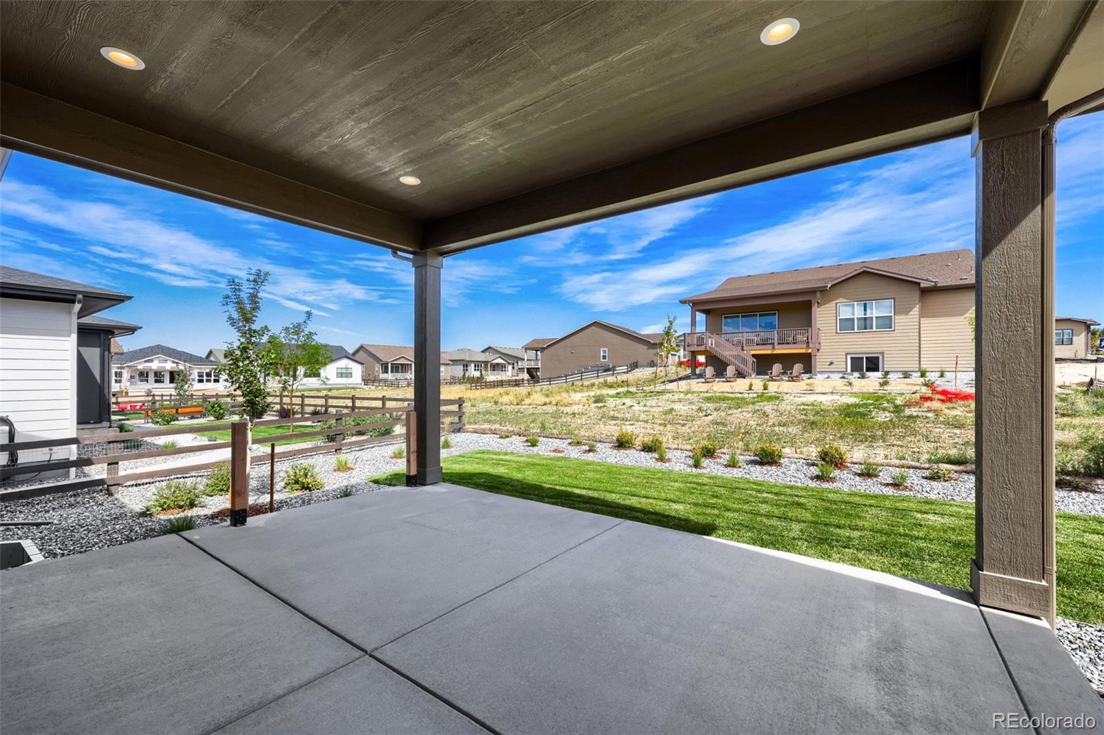 MLS Image #27 for 5166  cupule trail,castle rock, Colorado