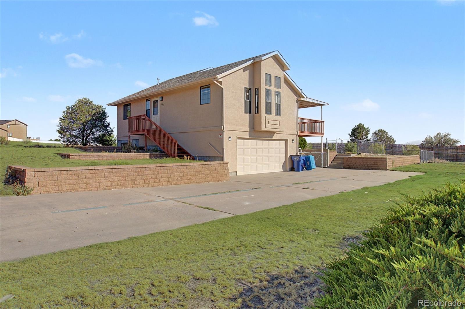 MLS Image #0 for 242 w del ray drive,pueblo, Colorado