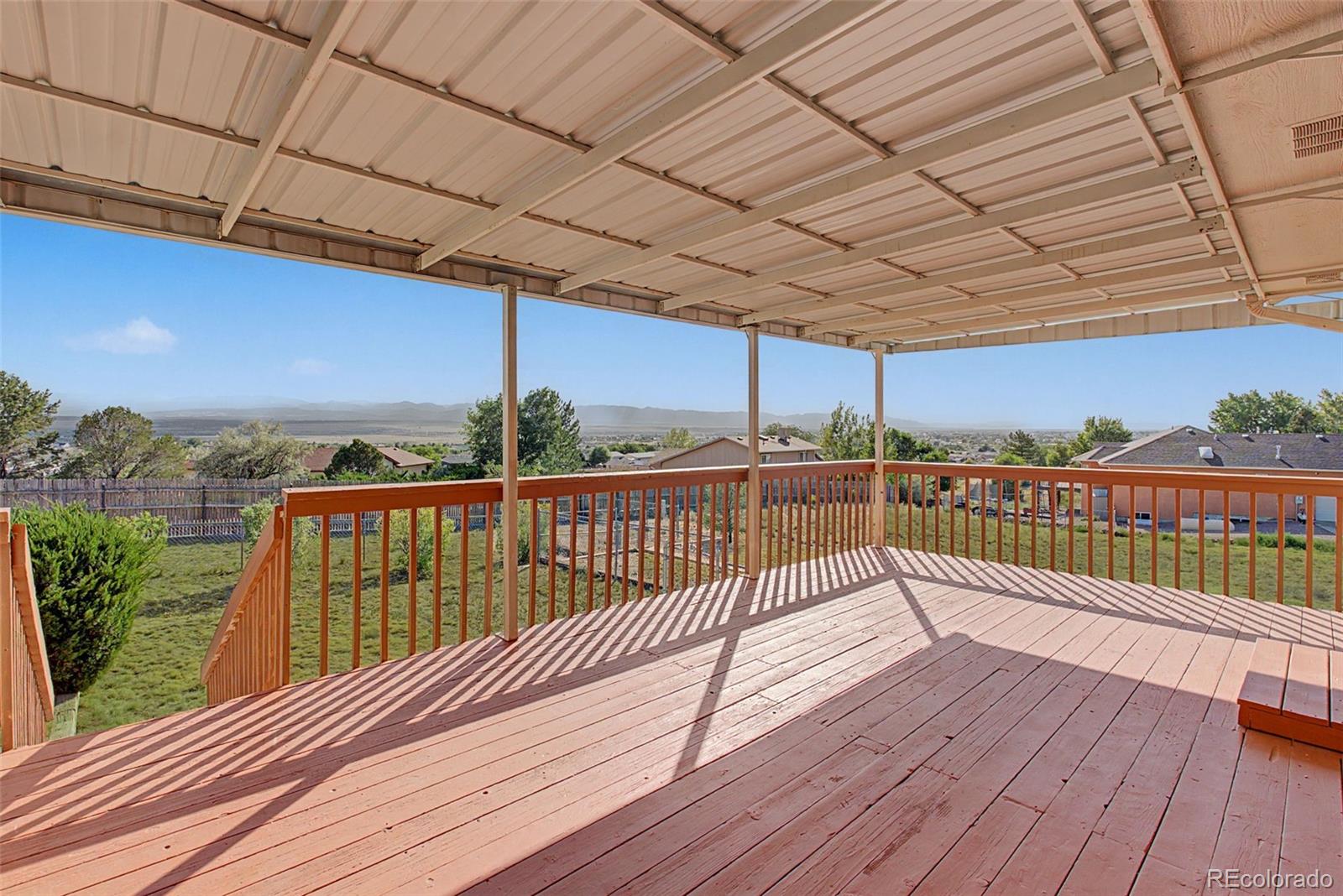 MLS Image #29 for 242 w del ray drive,pueblo, Colorado