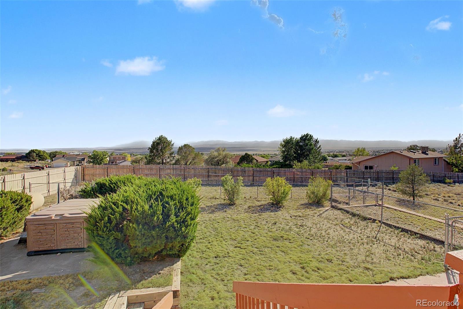 MLS Image #30 for 242 w del ray drive,pueblo, Colorado