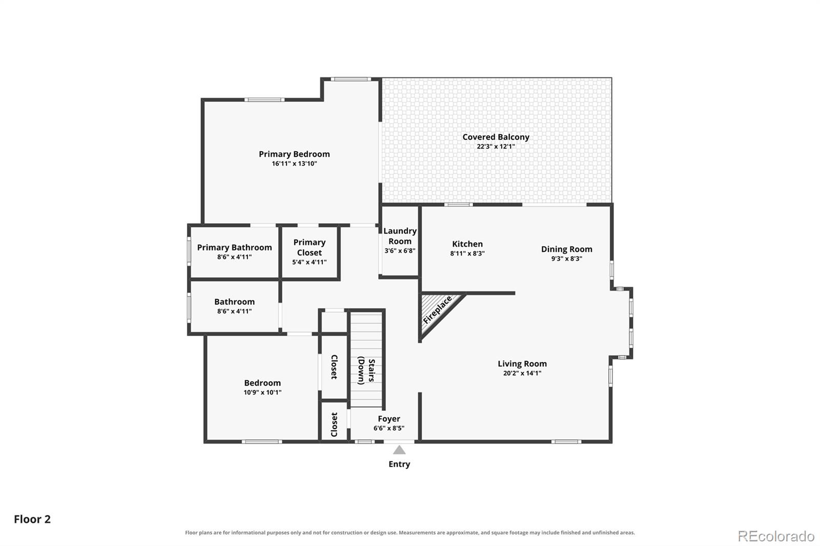 MLS Image #35 for 242 w del ray drive,pueblo, Colorado