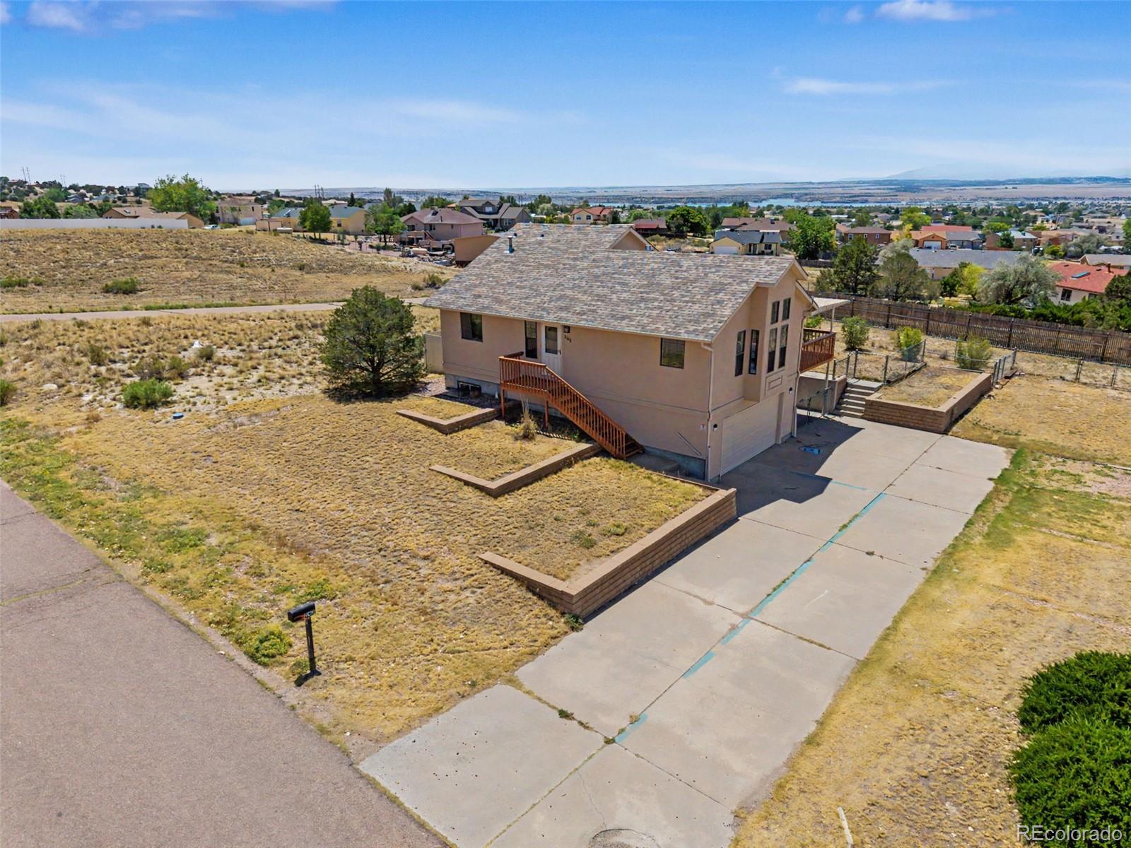 MLS Image #4 for 242 w del ray drive,pueblo, Colorado